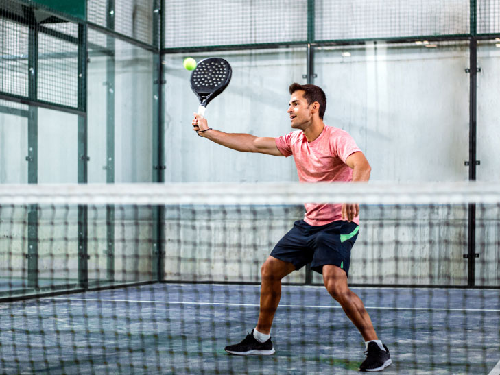 Padel