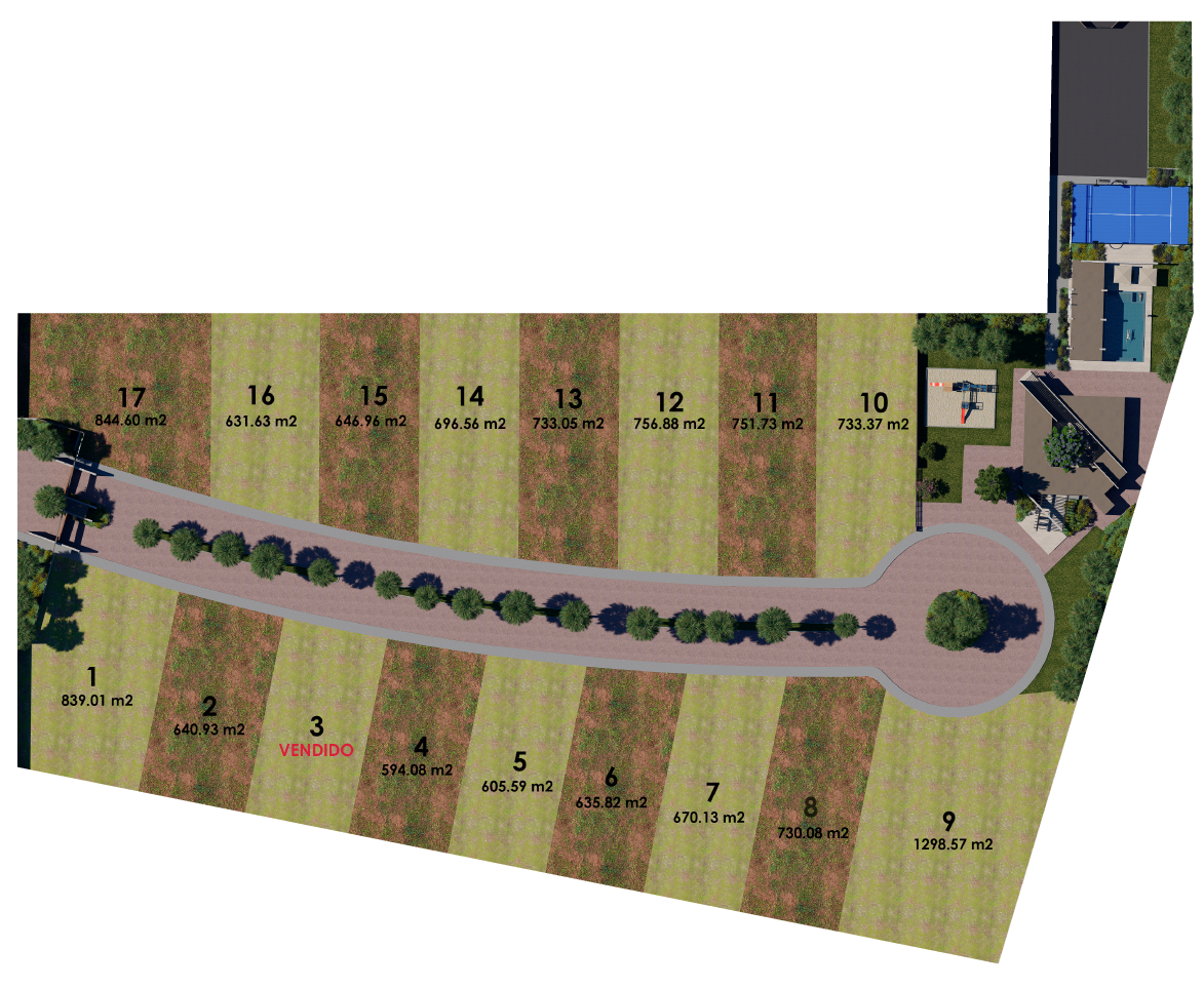 masterplan